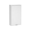 Mueble Alto Cuarto De Baño 1 Puerta L37 X H68cm - Zamora - L 37  X A 17  X H 68  Cm