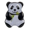 Caja De Metal - Panda