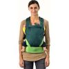 Mochila Smart Carrier Ultraligero Verde Amazonas