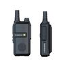 Walkie Talkie Albrecht Tectalk Worker 3, A Proeba De Salpicaduras