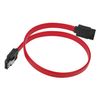 Actecom Cable Datos Serial Ata Sata 50 Cm Aprox.- Pc Grabadora Disco Duro