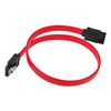 Actecom Cable Datos Serial Ata Sata 50 Cm Aprox.- Pc Grabadora Disco Duro