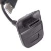 Actecom Cable De Carga Para Mando Y Baterias De Xbox 360 Usb Negro