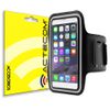 Actecom Cinta Brazalete Neopreno Para Samsung Galaxy S5 I9600 / S6 G920f Running Deporte