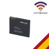 Actecom Bateria Para Htc G7 Li-ion 1400mah Forever Calidad Europea Repuesto Smartphone