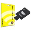 Actecom Adaptador Tarjeta Micro Sd A Sd Secure Digital Sdhc con