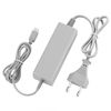 Actecom Cargador De Corriente De Pared Para Nintendo Wii U Gamepad