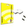 Actecom Conector Codo 90 Grados Tira Led Rgbw 5 Pin Solderless Strip L Esquina Osram Y Otros