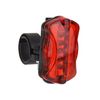 Actecom Luz Trasera Led Para Mountain Bike Bicicleta Ciclismo Iluminacion