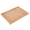 Mesa Para Puzles Con 4 Cajones Madera 76x57x4,5 Cm Hi