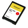 Ssd Intenso 2.5" 1tb Sata3 Top