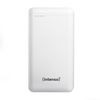 Intenso Xs20000 Powerbank Zusatzakku Lipo 20000 Mah 7313552 Polímero De Litio Blanco