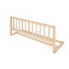 Cama Classic Barri 90cm Natural Haya