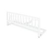 Barrera Clasica 90cm Beech White