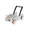 Trolley Kimi Silver