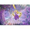 Sanders & Sanders Fotomural Rapunzel Morado - 368 X 254 Cm - 612216