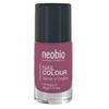 Neobio Natural Cosmetics Esmalte De Uñas 8 Ml