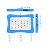 Tableta Infantil Veanxin K7 (7'' - 32 Gb - 1 Gb Ram - Wi-fi - Azul)