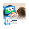 Tableta Infantil Veanxin K7 (7'' - 32 Gb - 1 Gb Ram - Wi-fi - Azul)