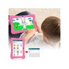 Tableta Infantil Veanxin K7 (7'' - 32 Gb - 1 Gb Ram - Wi-fi - Rosa Claro)