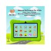 Tableta Infantil Veanxin K7 (7'' - 32 Gb - 1 Gb Ram - Wi-fi - Verde)