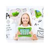 Tableta Infantil Veanxin K7 (7'' - 32 Gb - 1 Gb Ram - Wi-fi - Verde)