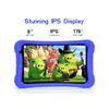 Tableta Infantil Veanxin L8k (8'' - 32 Gb - 2 Gb Ram - Wi-fi - Azul)