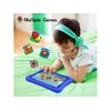 Tableta Infantil Veanxin L8k (8'' - 32 Gb - 2 Gb Ram - Wi-fi - Azul)