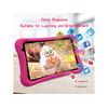 Tableta Infantil Veanxin L8k (8'' - 32 Gb - 2 Gb Ram - Wi-fi - Rosa)