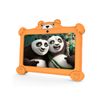 Tableta Infantil Veanxin K7 Propanda (7'' - 32 Gb - 2 Gb Ram - Wi-fi - Naranja)