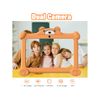 Tableta Infantil Veanxin K7 Propanda (7'' - 32 Gb - 2 Gb Ram - Wi-fi - Naranja)