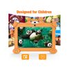 Tableta Infantil Veanxin K7 Propanda (7'' - 32 Gb - 2 Gb Ram - Wi-fi - Naranja)