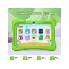 Tableta Infantil Veanxin K7 Pro (7'' - 32 Gb - 2 Gb Ram - Wi-fi - Verde)