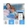 Tableta Infantil Veanxin M7 (7'' - 32 Gb - 2 Gb Ram - Wi-fi - Azul)