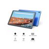 Tableta Veanxin D10 (10'' - 32 Gb - 2 Gb Ram - Wi-fi - Azul)