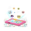 Tableta Infantil Veanxin K7 (7'' - 32 Gb - 1 Gb Ram - Wi-fi - Rosa Claro)