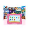 Tableta Infantil Veanxin K7 (7'' - 32 Gb - 1 Gb Ram - Wi-fi - Rosa Claro)