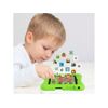 Tableta Infantil Veanxin K7 (7'' - 32 Gb - 1 Gb Ram - Wi-fi - Verde)