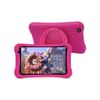 Tableta Infantil Veanxin L8k (8'' - 32 Gb - 2 Gb Ram - Wi-fi - Rosa)