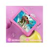 Tableta Infantil Veanxin K7 Pro (7'' - 32 Gb - 2 Gb Ram - Wi-fi - Rosa)