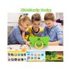 Tableta Infantil Veanxin K7 Pro (7'' - 32 Gb - 2 Gb Ram - Wi-fi - Verde)