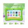 Tableta Infantil Veanxin K7 Pro (7'' - 32 Gb - 2 Gb Ram - Wi-fi - Verde)