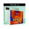 Tablet Veanxin 14pro + Teclado Bluetooth + Funda De Piel + Auriculares + Lápiz Óptico (10'' - 64 Gb - 4 Gb Ram - Wi-fi+4g)