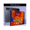 Tableta Veanxin 14pro (10'' - 128 Gb - 6 Gb - Wi-fi+5g - Blanco)