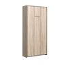 Cama Abatible Vertical 90x200 - L102 Cm