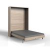 Cama Abatible Vertical 140x200 - L152 Cm