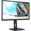 Monitor Profesional Aoc Q32p2ca 31.5'/ Qhd/ Multimedia/ Negro