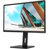 Monitor Profesional Aoc Q32p2ca 31.5'/ Qhd/ Multimedia/ Negro