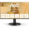 Aoc B3 24b3cf2 Led Display 60,5 Cm (23.8') 1920 X 1080 Pixeles Full Hd Negro