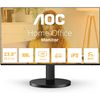 Aoc 24b3ha2 Pantalla Para Pc 60,5 Cm (23.8') 1920 X 1080 Pixeles Full Hd Led Negro